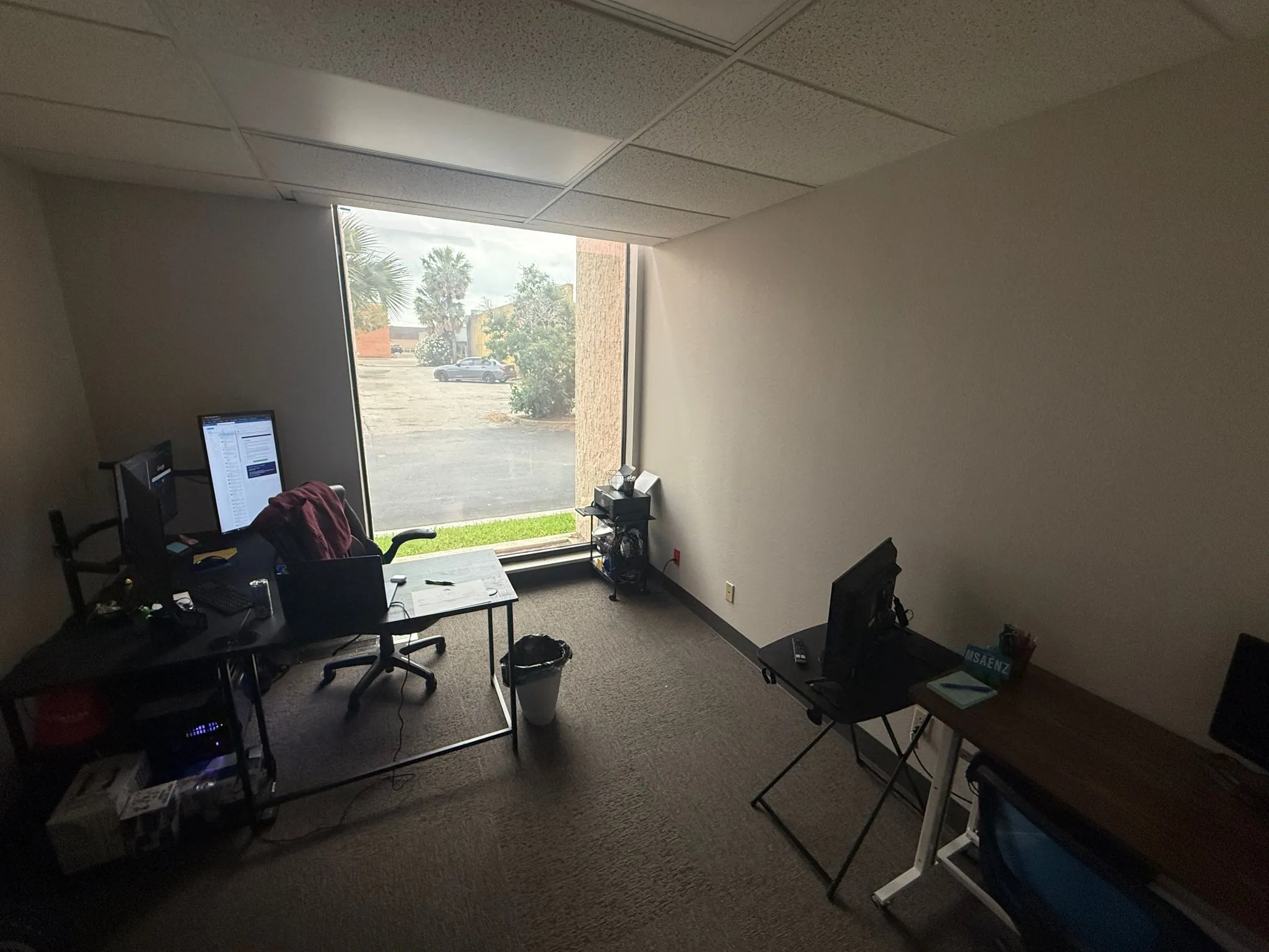 Team of American Contractors