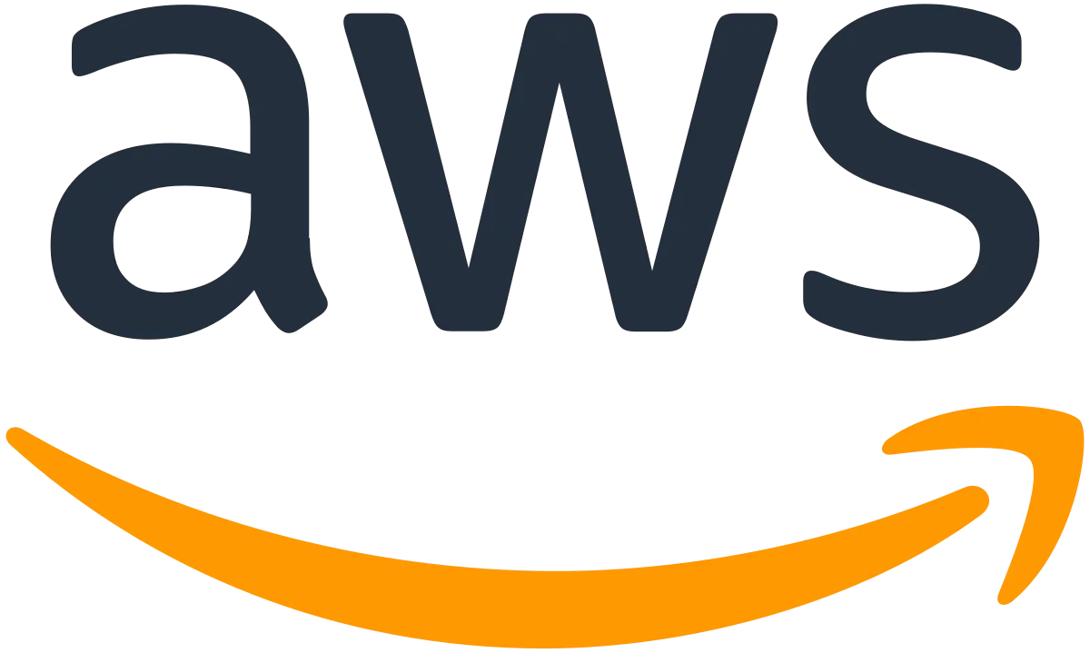 AWS AWS logo